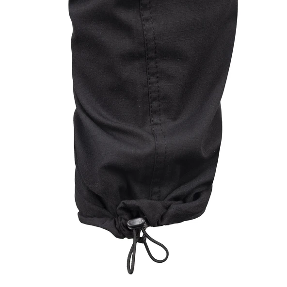 Evolite Desert Tactical Pantolon - Siyah - 10
