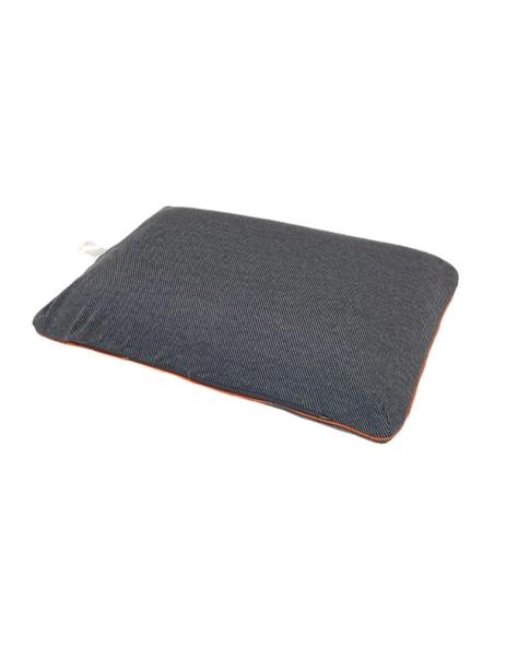 SOUB SLEEP Antistres Carbon Visco Tombul Yastık 40x60x15 Cm - Resim 4