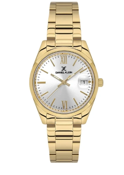 Daniel Klein Dk.1.13763-4 Kadın Kol Saati-DK-210 - 1