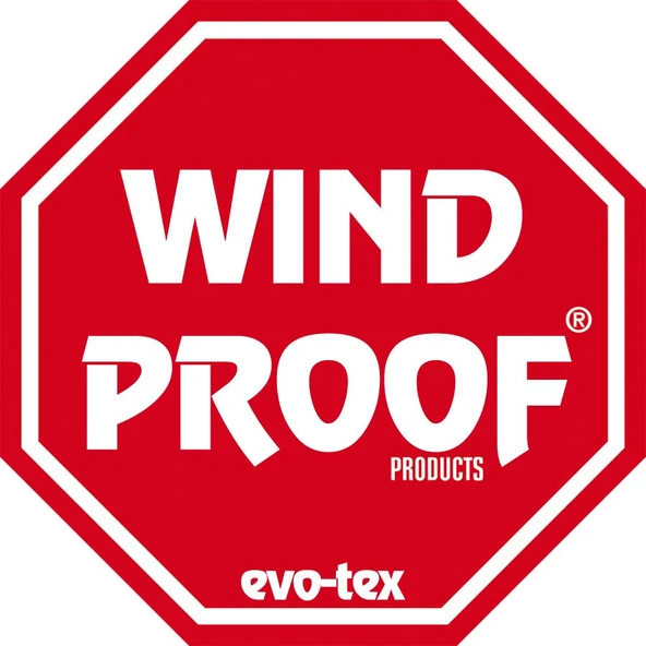 Evolite Bay Blackhole Softshell Pantolon - 5