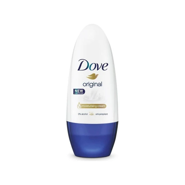 Original Kadın Roll-On Deodorant 50 ml