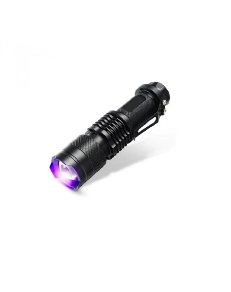 Watton Wt-303 Para Kontrol Işığı Ultraviyole - 3