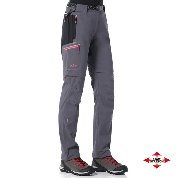 Evolite Bayan ProAlpine Pantolon - 6
