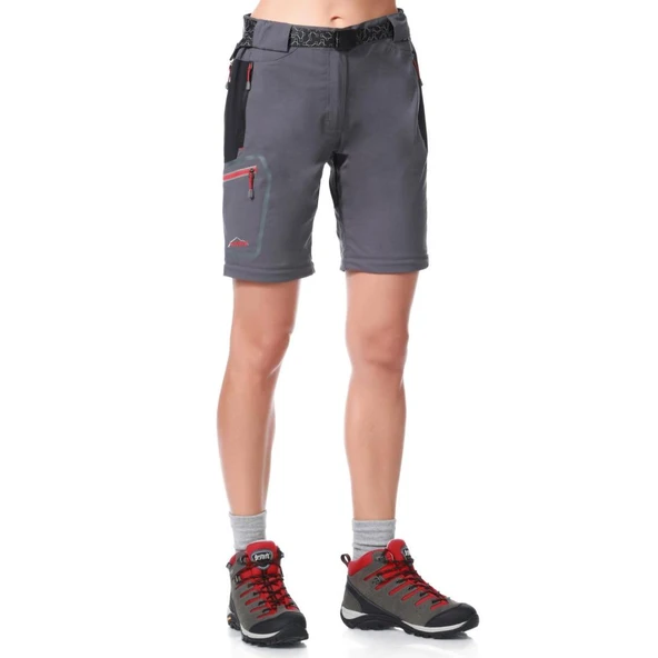 Evolite Bayan ProAlpine Pantolon - 4