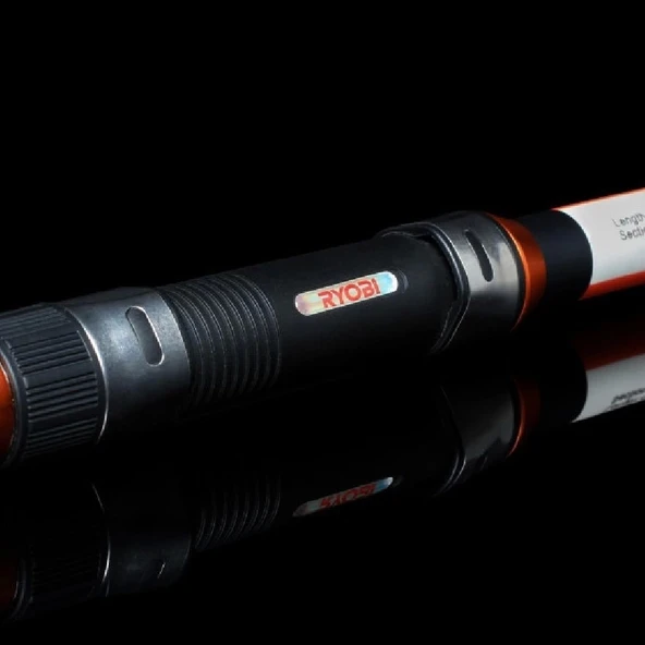 Ryobı Kamış Sakura Surf 400Cm 100-250Gr - Resim 2