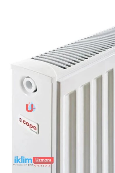 Copa İnnova Panel Radyatör 600x1200 T22 - 8