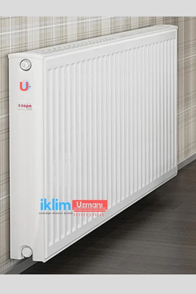Copa İnnova Panel Radyatör 600x1200 T22 - 5