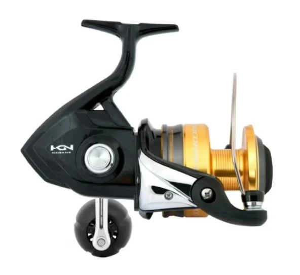 Shimano Socorro SW 10000 Olta Makinesi - 2