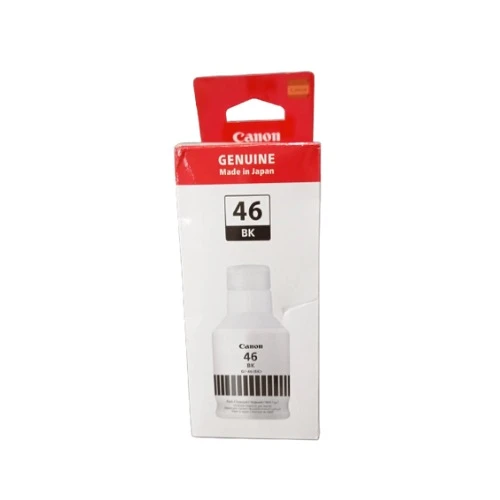 Canon GI-46/4411C001 Siyah Orjinal Mürekkep - 2