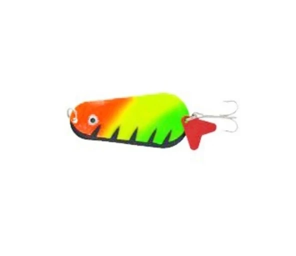 Captain Favorit 6110 Turna Kaşığı 30Gr 7Cm Renk:08 - 1