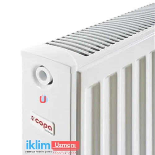 Copa İnnova Panel Radyatör 600x800 T22