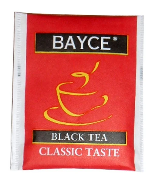 Bayce Classic Taste Bardak Poşet 100 Adet - 2