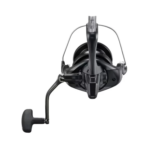 Shimano Speedmaster 14000 XTD Surf Olta Makinası - 4