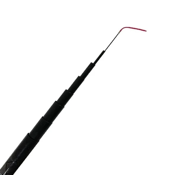 Eurofısh Termınator 700Cm 5-30Gr Göl Kamışı Halkasız - 3
