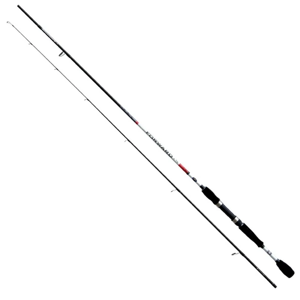 Lineaeffe Forward II Spinning 240cm LRF Kamışı 0-8gr Atarlı ürün görseli