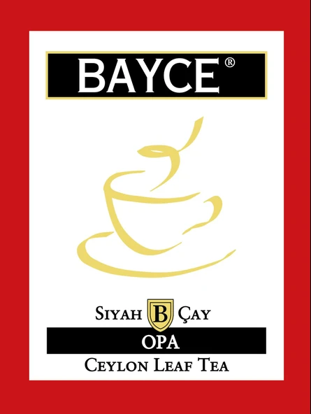 Bayce Opa Opp 500 GR - 4