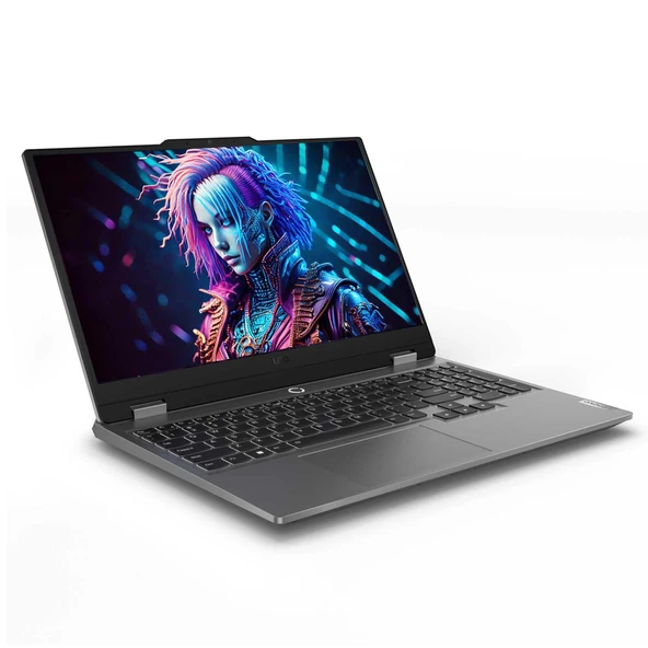 Lenovo LOQ 83GS00PCTR011 i5-12600HX 64GB 1TBSSD+1TBSSD RTX3050 15.6" FHD FreeDOS Dizüstü Bilgisayar-CNT012 - 3