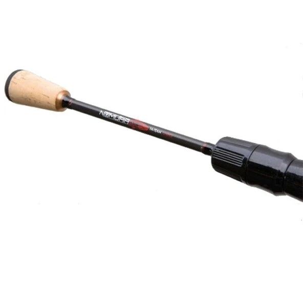 Nomura Osaka Spinning 210cm LRF Kamışı 0.8-8gr Atarlı - Resim 3