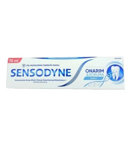 Sensodyne Onarım Sağlayan Diş macunu 75ml