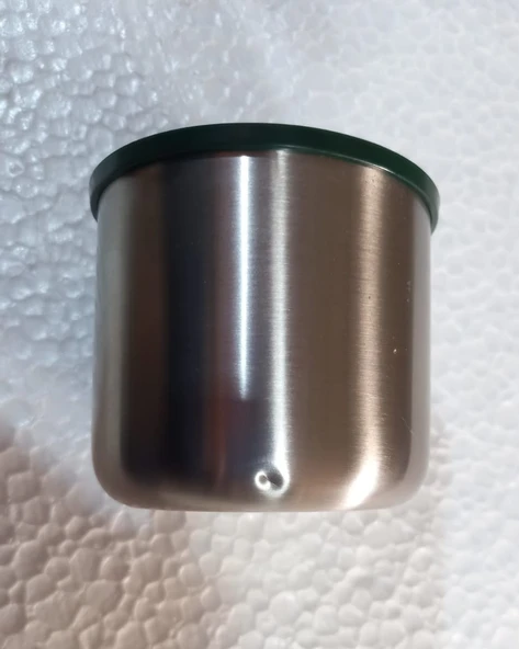 Stanley Adventure Paslanmaz Çelik Vakumlu Termos 1 L Yeşil (TEŞHİR) - 3