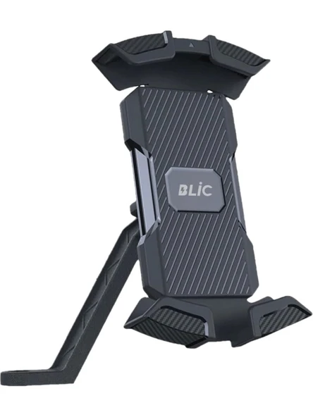 Blic 360c Ayarlanabilir Gidon Bağlantılı Telefon Tutucu BST14 - 2