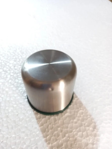 Stanley Adventure Paslanmaz Çelik Vakumlu Termos 1 L Yeşil (TEŞHİR) - 2