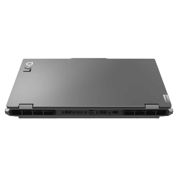 Lenovo LOQ 83GS00PCTR011 i5-12600HX 64GB 1TBSSD+1TBSSD RTX3050 15.6" FHD FreeDOS Dizüstü Bilgisayar-CNT012 - 5