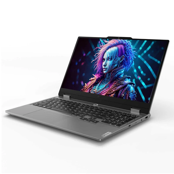 Lenovo LOQ 83GS00PCTR011 i5-12600HX 64GB 1TBSSD+1TBSSD RTX3050 15.6" FHD FreeDOS Dizüstü Bilgisayar-CNT012 - 4