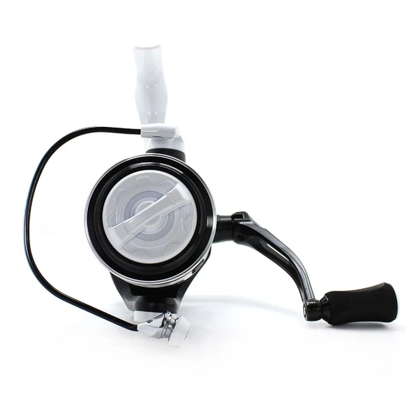 Captain Alpina 6000 Tekne Makinesi 5+1 BB - 2