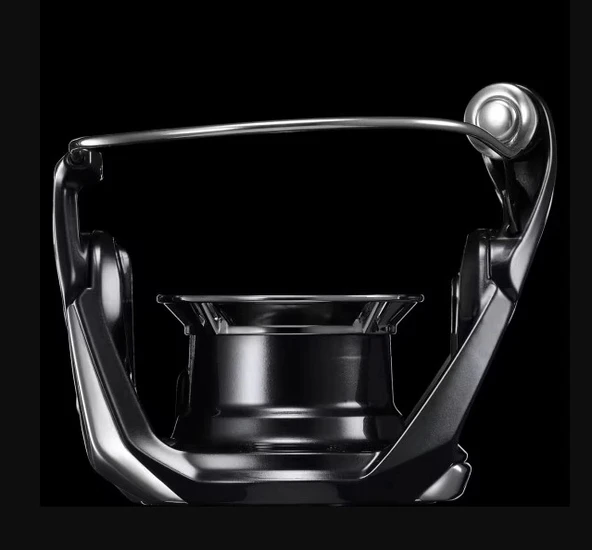 Shimano Vanford FA C5000 XG Olta Makinesi - Resim 5