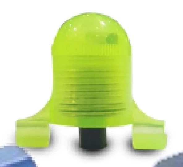 Fındık Alarm Olta Ucu Mini Alarm Portfısh Marka - 3