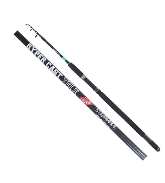 River Hyper Cast Tele 420 cm75-150G Karbon Olta Kamışı ürün görseli