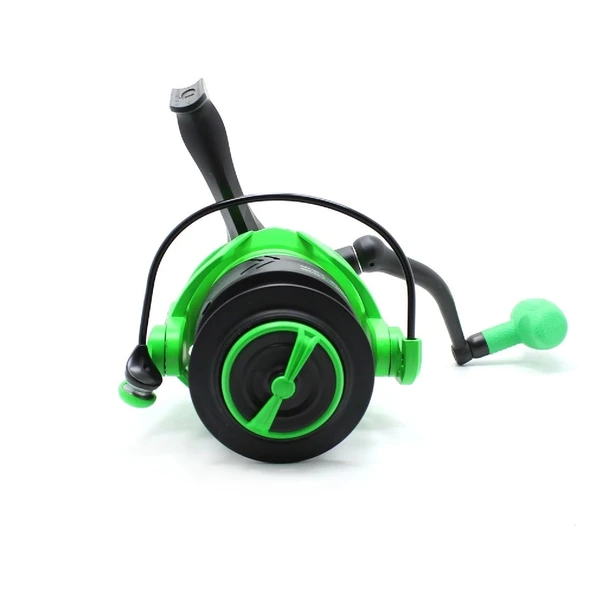 Captain Rex-y 6000 Tekne Makinesi 3+1 BB - Resim 3