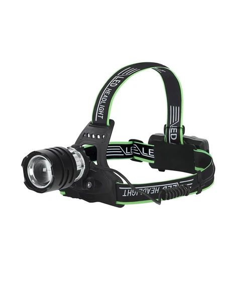 Watton Wt-626 TX6 LED ŞARJLI KAFA LAMBASI - 3