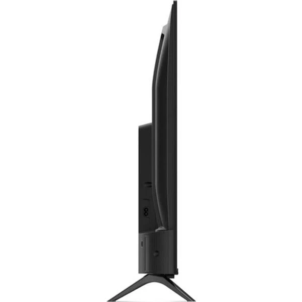 TCL 55P635 4K Ultra HD 55" 140 Ekran Uydu Alıcılı Google Smart LED TV - 5