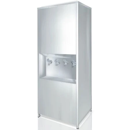 350 Litre Su Sebili ürün görseli