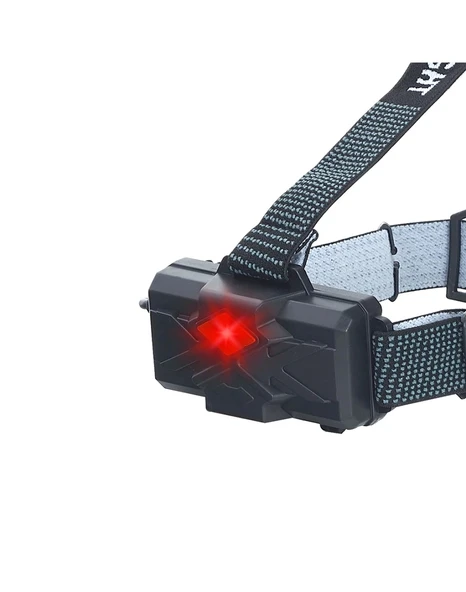 Watton Wt-628 GT100 Led 8000 LÜMEN ŞARJLI KAFA LAMBASI - 4