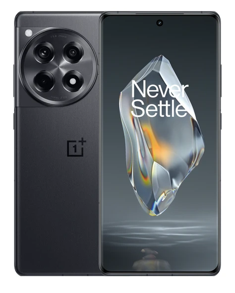 Oneplus 12R 256Gb 16Gb Iron Gray