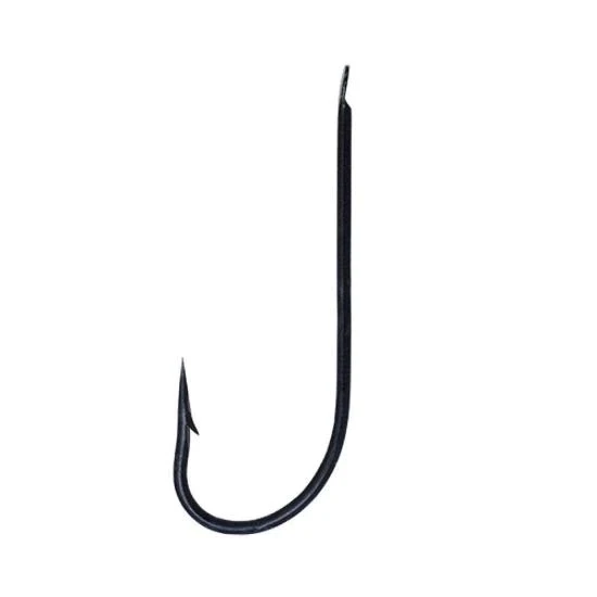 Shogun 1522 Best Kirby Siyah Çapraz 1000 lİ Olta İğnesi No:1/0 ürün görseli