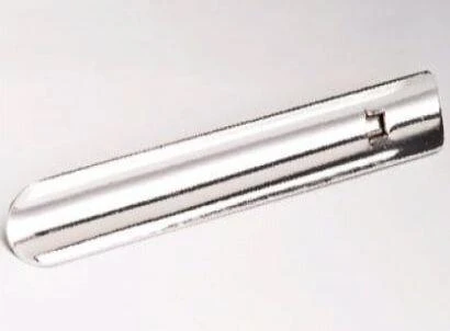 Gümüş Rengi Kırıntı Küreği