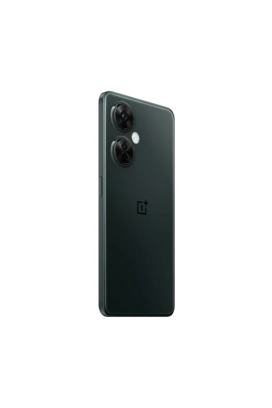 OnePlus Nord CE 3 Lite 5G 256 GB 8 GB RAM Gri Cep Telefonu (Oneplus Türkiye Garantili) - 6