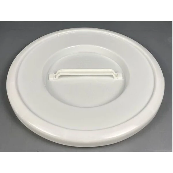 Plastik Kazan Kapak Sapı