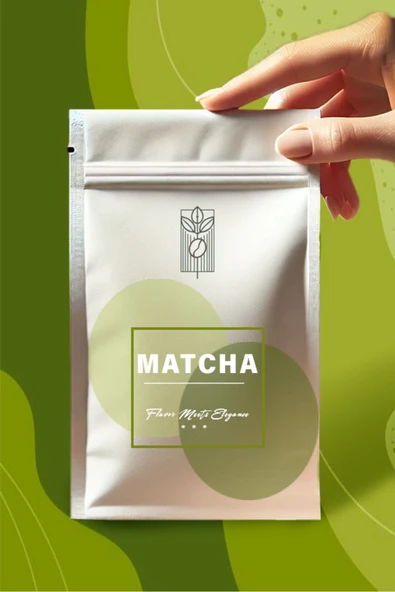 Mel and Mira  Premium Matcha Tozu 25g, Matcha Powder