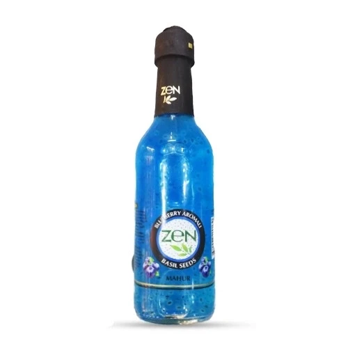 Zen 300ml Blueberry