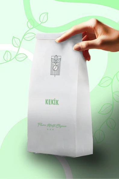 Mel and Mira  Premium Organik Glütensiz Vegan Katkısız Kekik 20 gr