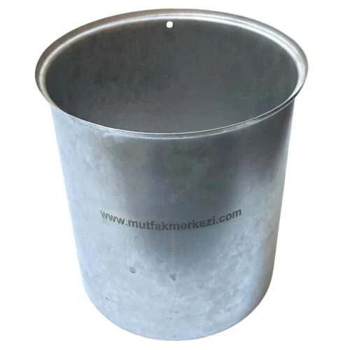 Üret 120-160 Bardak Çay Otomatı Çay Demleme Çelik Dem Kabı