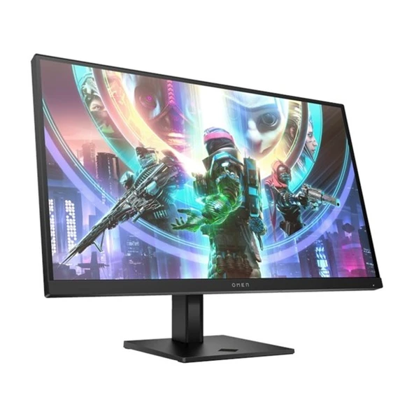 HP 27" IPS OMEN 780G5E9 1MS 240HZ HDMI-DP PIVOT GAMING MONİTÖR - 2
