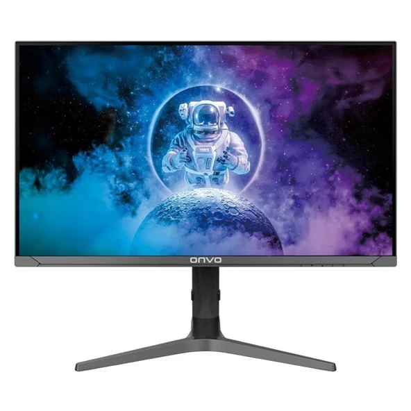 ONVO 31.5" IPS OV32MNT301GQ 1MS 180Hz HDMI-DP Gaming Monitör (2560 X 1440) - 1