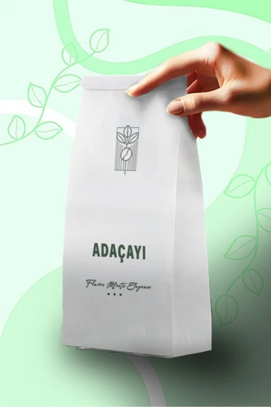 Mel and Mira  Premium Adaçayı 50g, Sage Tea, Salvia Officinalis