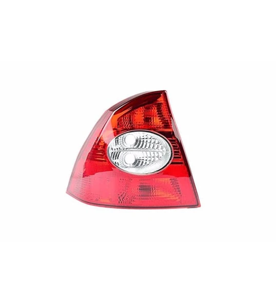 Ford Focus Uyumlu 2 2,5 Arka Stop Lambası Sedan Sol 2005-2011